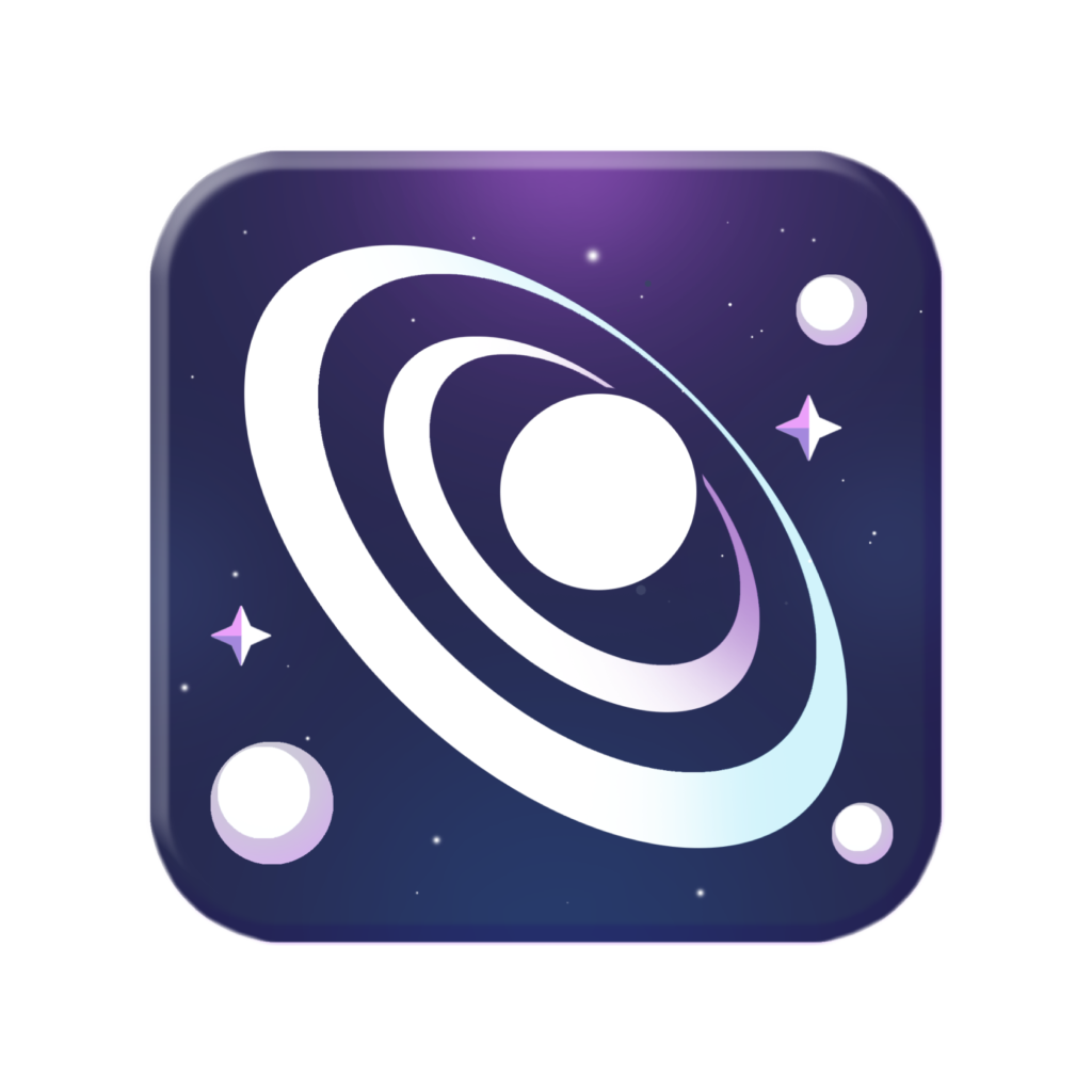 长理星球 Logo
